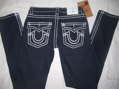 Women's True Religion jeans-325